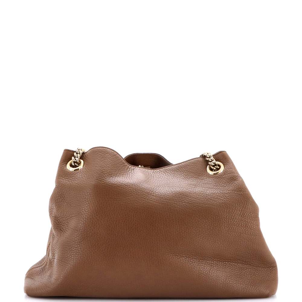 Gucci Soho Chain Strap Shoulder Bag #270417G10B - Picture 3 of 9